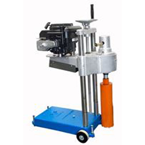 Pavement Testing Equipment